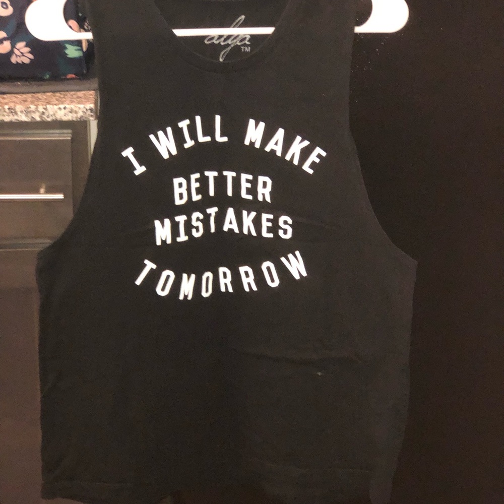 Muscle Tee